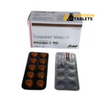 Clonazepam 2mg Klozaps