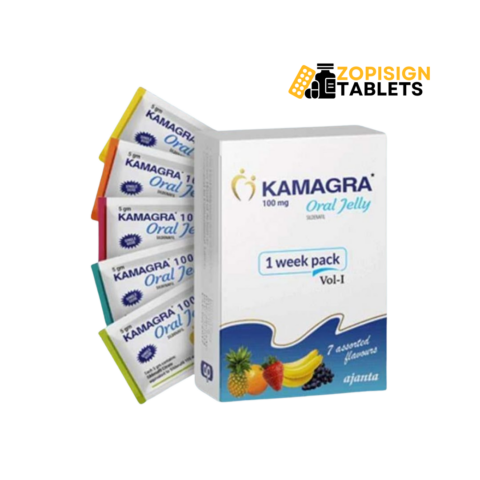 Kamagra Jelly