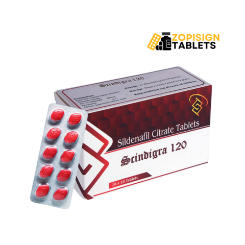100 Cenforce 120mg