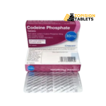Codeine Phosphate 30mg
