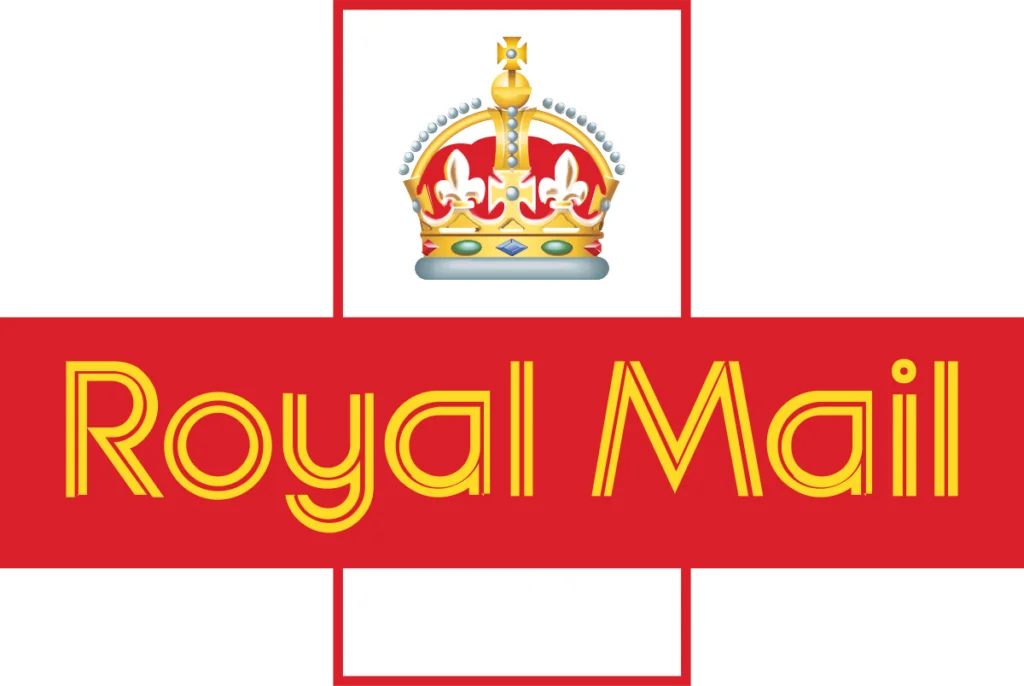 Royal Mail logo
